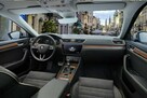 Škoda Superb Combi Scout 2.0 TDI 200KM DSG 4x4, Okno dachowe, CANTON, systemy - 2