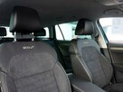 Škoda Superb Combi Scout 2.0 TDI 200KM DSG 4x4, Okno dachowe, CANTON, systemy - 11