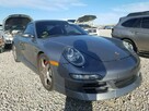 Porsche 911 2006, 3.8L, lekko uszkodzony przód - 2