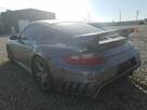 Porsche 911 2006, 3.8L, lekko uszkodzony przód - 3