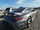Porsche 911 2006, 3.8L, lekko uszkodzony przód - 4
