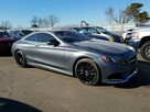 Mercedes S 550 2017, 4.7L, 4x4, porysowany lakier - 2