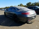 Mercedes S 550 2017, 4.7L, 4x4, porysowany lakier - 3
