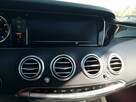 Mercedes S 550 2017, 4.7L, 4x4, porysowany lakier - 5