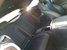 Mercedes S 550 2017, 4.7L, 4x4, porysowany lakier - 6
