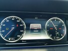 Mercedes S 550 2017, 4.7L, 4x4, porysowany lakier - 8