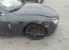 Maserati Ghibli 2017, 3.0L, 4x4, lekko uszkodzony przód - 5
