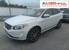 Volvo XC 60 2016, 2.0L, uszkodzony tył - 1