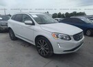 Volvo XC 60 2016, 2.0L, uszkodzony tył - 2
