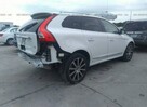 Volvo XC 60 2016, 2.0L, uszkodzony tył - 4