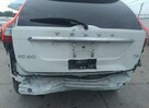 Volvo XC 60 2016, 2.0L, uszkodzony tył - 5