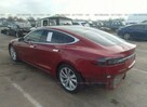Tesla Model S 2016, 70 kWh, RWD, uszkodzony tył - 3