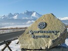 Apartament z widokiem na Tatry - Velka Lomnica Słowacja - 1
