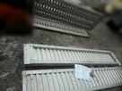 Najazdy Do Lawety Blacha aluminiowa, najazdy, auto-laweta itp. - 10