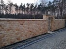 Cegła z kamienia - 10