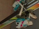 Sprzedam tanio narty zjazdowe Fischery - 2