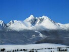 Apartament z widokiem na Tatry - Velka Lomnica Słowacja - 6