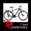 Rower Trekkingowy Kross TRANS męski damski MIGAEL-ROWEROWY - 1