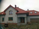 Atrakcyjny, nowoczesny dom wolnostojący położony w Błoniu - 1