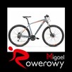 Rower górski Kross LEVEL męski MIGAEL-ROWEROWY - 1