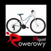 Rower górski MTB Women Kross Lea MIGAEL-ROWEROWY - 1