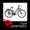 Rower Trekkingowy Kross TRANS męski damski MIGAEL-ROWEROWY - 1