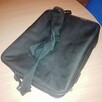 torba na laptop HAMA+pasek+uchwyt używana stan b.dobry zadb - 2