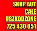 SKUP AUT tel-725-430-051-PŁACĘ NAJWIĘCEJ ! ZA KAŻDE AUTO ! - 3