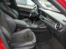 Alfa Romeo Stelvio QUADRIFOGLIO, 2018, 2.9L, uszkodzony przód - 6