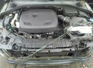 Volvo V60 2016, 2.0L, uszkodzony przód - 9