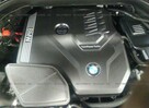 BMW X3 2020, 2.0L, uszkodzony przód - 9