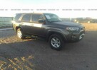 Toyota 4-Runner 2016, 4.0L, 4x4, po gradobiciu - 2
