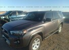 Toyota 4-Runner 2016, 4.0L, 4x4, po gradobiciu - 5