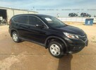 Honda CR-V 2016, 2.4L, 4x4, po gradobiciu - 2