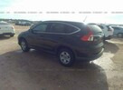 Honda CR-V 2016, 2.4L, 4x4, po gradobiciu - 3