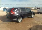 Honda CR-V 2016, 2.4L, 4x4, po gradobiciu - 4