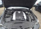 Lexus IS 2016, 3.5L, 4x4, lekko uszkodzony tył - 9