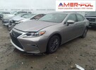 Lexus ES350 2018, 3.5L, uszkodzony tył - 1