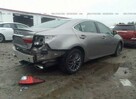 Lexus ES350 2018, 3.5L, uszkodzony tył - 4