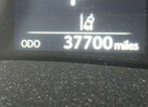 Lexus ES350 2018, 3.5L, uszkodzony tył - 8