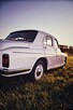 Zabytkowy samochód do ślubu Auto do ślubu Warszawa 223 1970r - 7