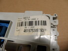 programator pralki whirlpool AWE6727P - 2