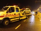 Pomoc Drogowa, Laweta, Transport. - 5
