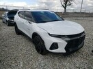 Chevrolet Blazer RS, 2019, 3.6L, 4x4, uszkodzony przód - 2