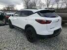 Chevrolet Blazer RS, 2019, 3.6L, 4x4, uszkodzony przód - 4