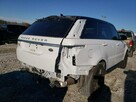 Land Rover Range Rover Sport 2016, 3.0L, HSE, 4x4, uszkodzony tył - 3
