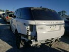 Land Rover Range Rover Sport 2016, 3.0L, HSE, 4x4, uszkodzony tył - 4
