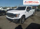 Ford F150 2018, 3.5L, 4x4, uszkodzony bok - 1