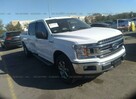 Ford F150 2018, 3.5L, 4x4, uszkodzony bok - 2