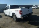 Ford F150 2018, 3.5L, 4x4, uszkodzony bok - 3